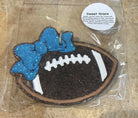 Car Freshie’s Football Design - Deadwood South Boutique & Company LLC