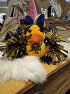 Carlisle Good Luck Duck - Deadwood South Boutique & Company LLC