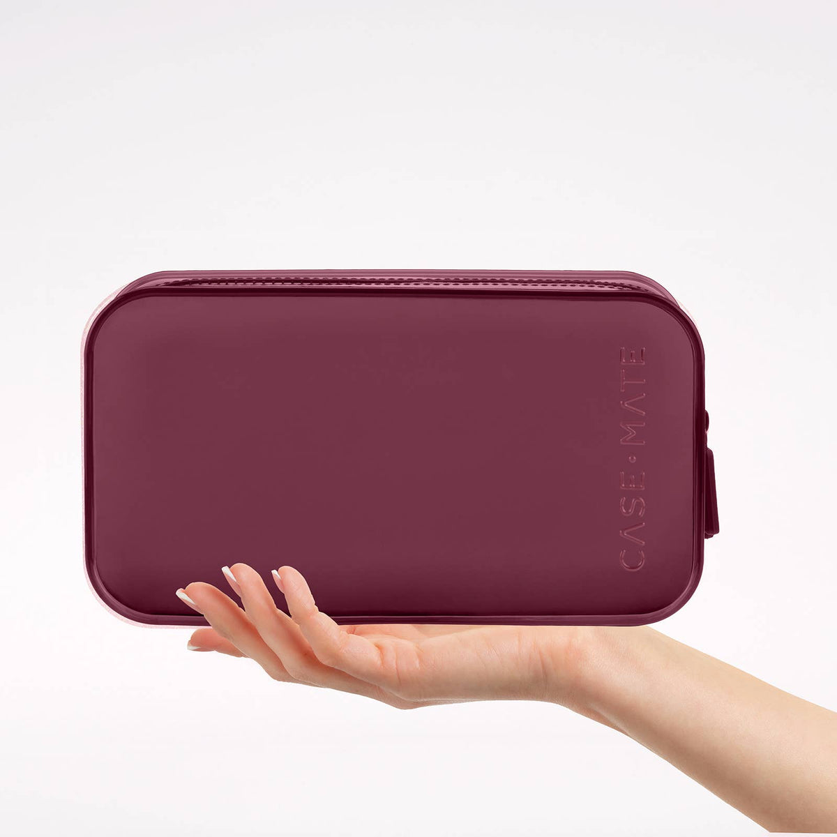 Case-Mate Jelly Makeup Bag - Deadwood South Boutique & Company LLC