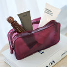 Case-Mate Jelly Makeup Bag - Deadwood South Boutique & Company LLC