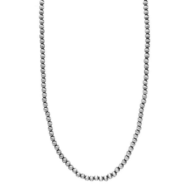 Celeste Western Pearl Fashion Necklace - Deadwood South Boutique & Company LLC