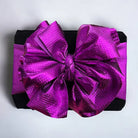 Metallic Headwrap-Hair Bows-Deadwood South Boutique & Company-Deadwood South Boutique, Women's Fashion Boutique in Henderson, TX