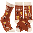 Cheeky PBK Socks - Deadwood South Boutique & Company LLC