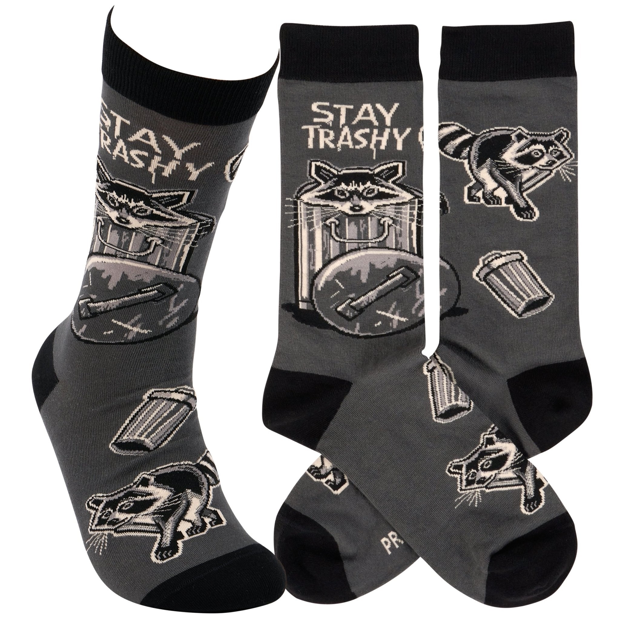 Cheeky PBK Socks - Deadwood South Boutique & Company LLC