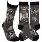 Cheeky PBK Socks - Deadwood South Boutique & Company LLC