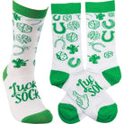 Cheeky PBK Socks - Deadwood South Boutique & Company LLC