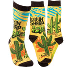 Cheeky PBK Socks - Deadwood South Boutique & Company LLC