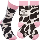 Cheeky PBK Socks - Deadwood South Boutique & Company LLC