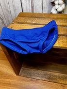 Cheer Briefs & Shorts - Deadwood South Boutique & Company LLC