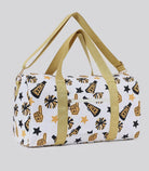 Cheer Duffle Bag - Deadwood South Boutique & Company LLC