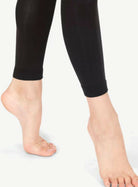 Child FOOTLESS and STIRRUP Dance Tights - Deadwood South Boutique & Company LLC