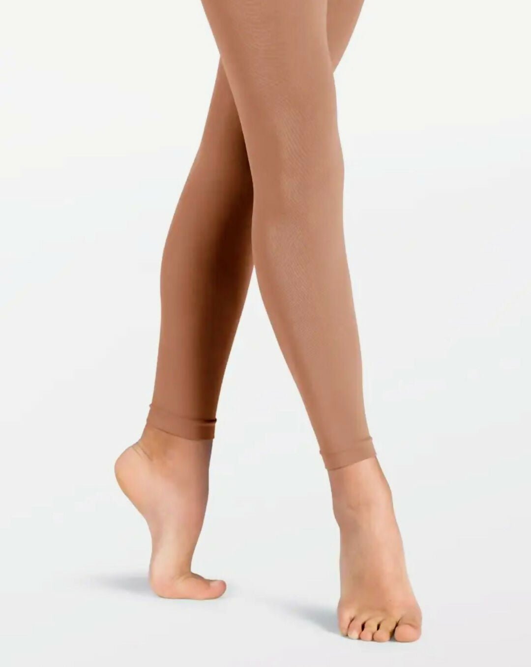 Child FOOTLESS and STIRRUP Dance Tights - Deadwood South Boutique & Company LLC