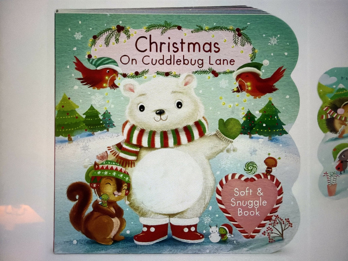 Children’s Books - Deadwood South Boutique & Company LLC