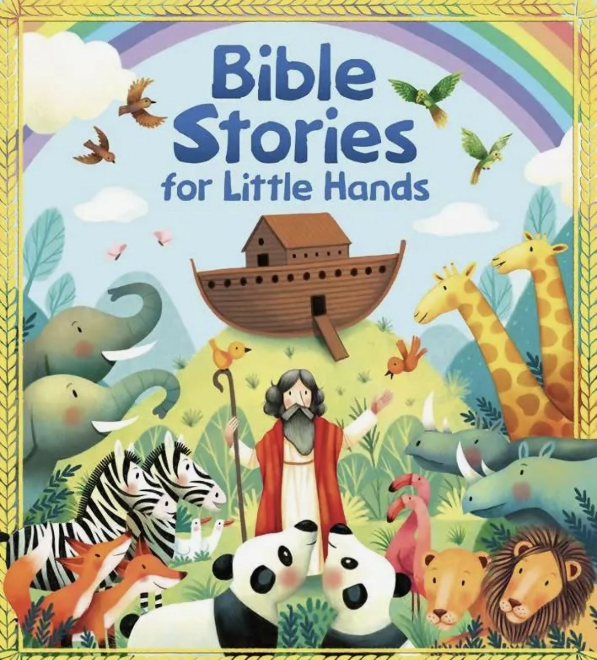 Children’s Books - Deadwood South Boutique & Company LLC