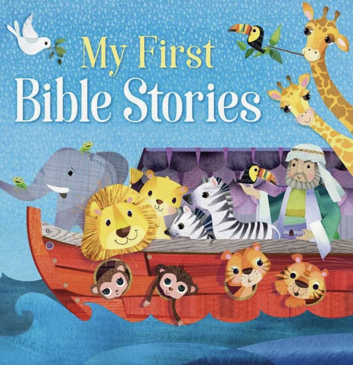 Children’s Books - Deadwood South Boutique & Company LLC