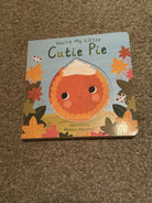 Children’s Books - Deadwood South Boutique & Company LLC