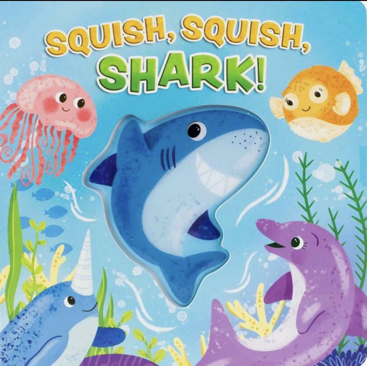Children’s Books - Deadwood South Boutique & Company LLC