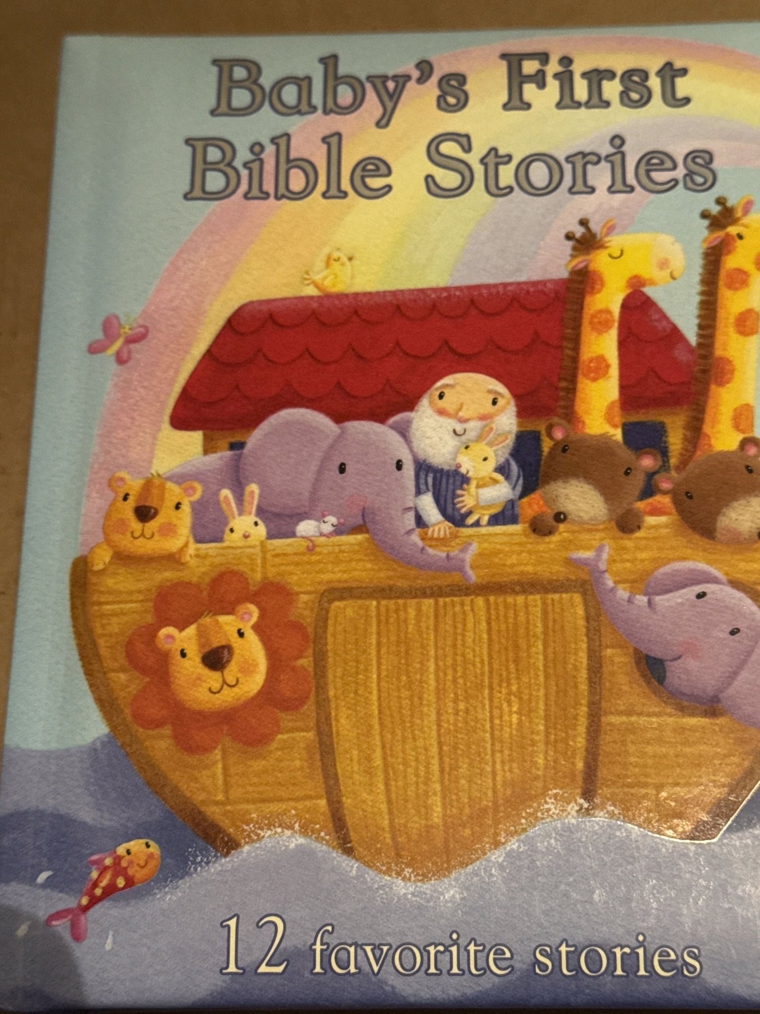 Children’s Books - Deadwood South Boutique & Company LLC