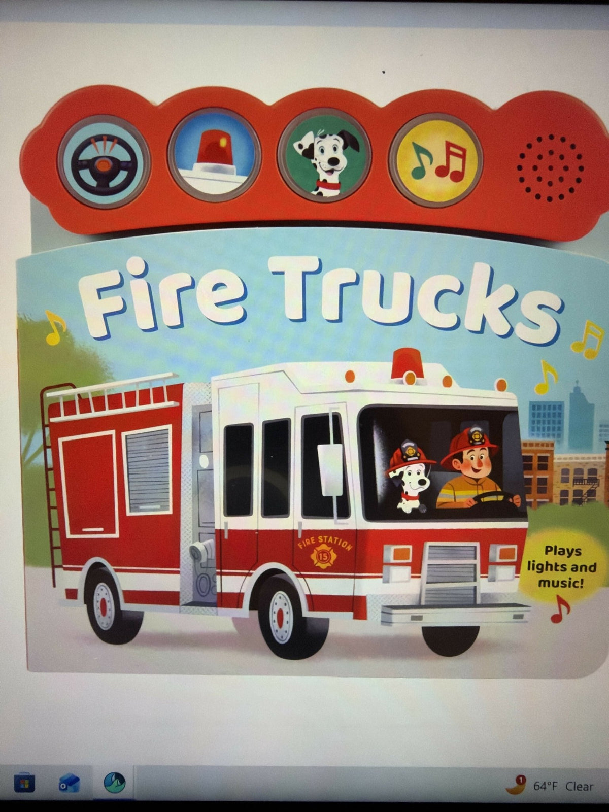Children’s Books - Deadwood South Boutique & Company LLC