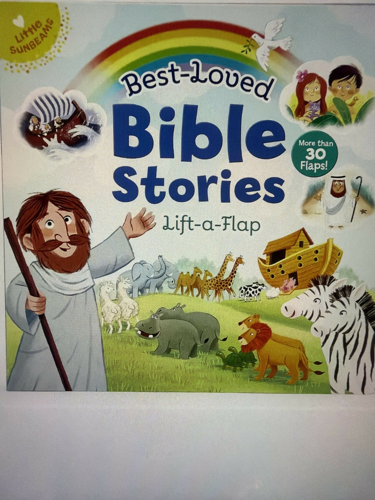 Children’s Books - Deadwood South Boutique & Company LLC