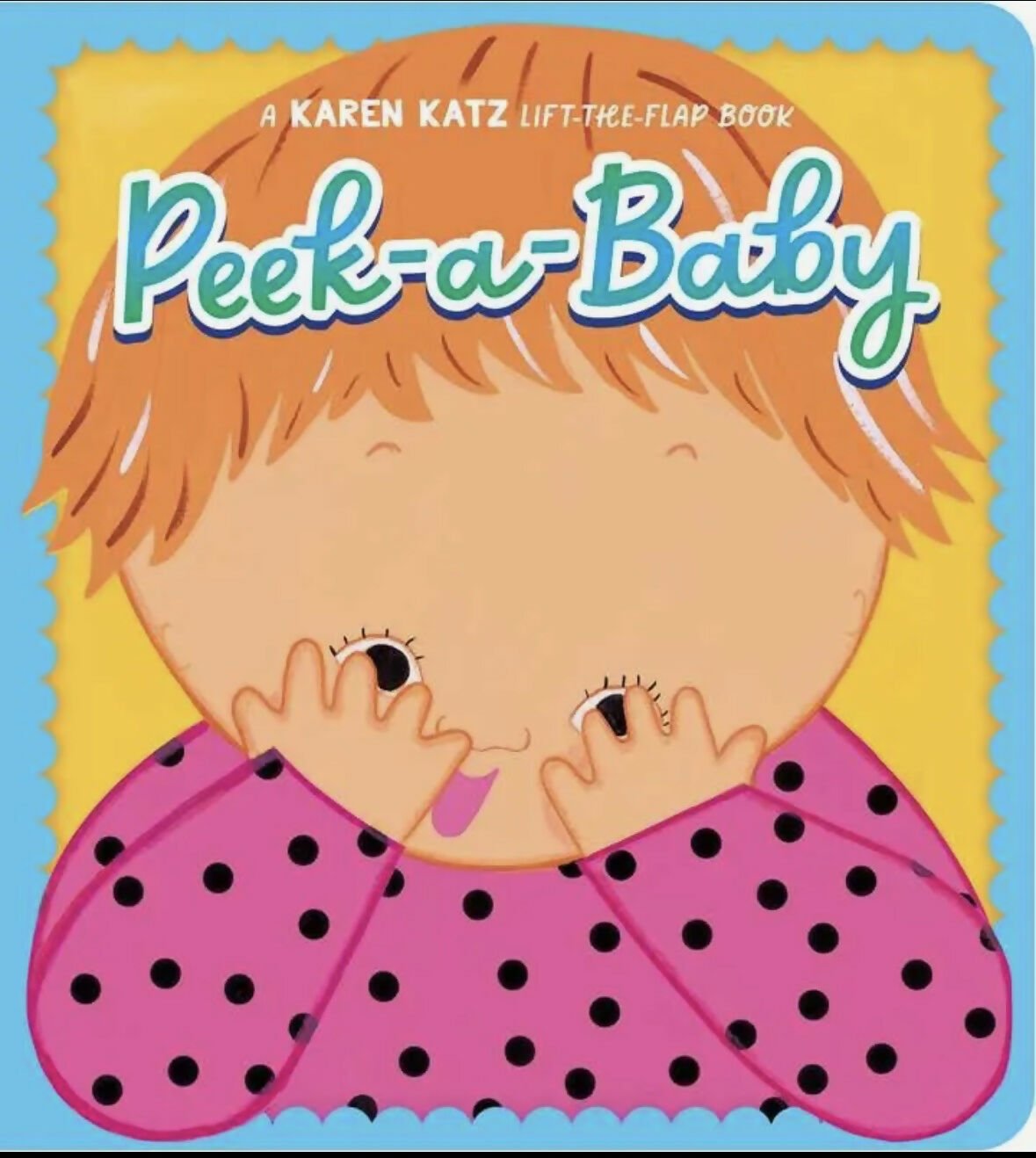 Children’s Books - Deadwood South Boutique & Company LLC
