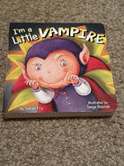 Children’s Books - Deadwood South Boutique & Company LLC