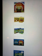 Children’s Books - Deadwood South Boutique & Company LLC