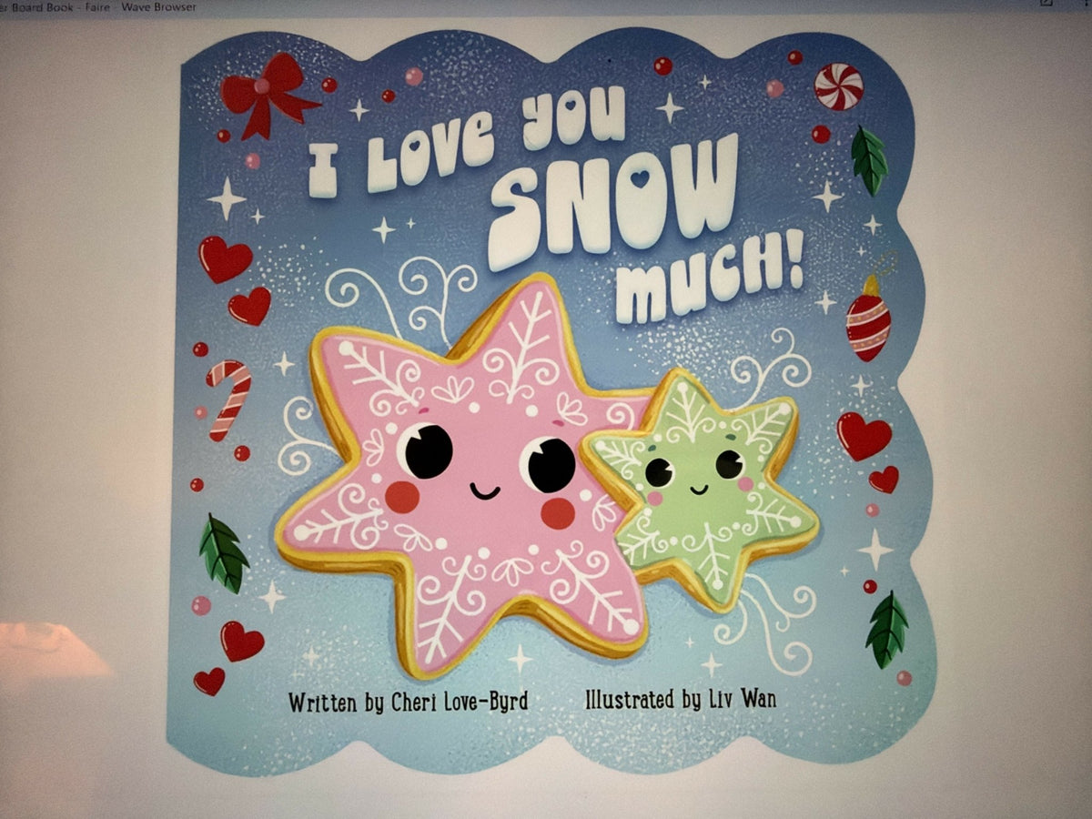 Children’s Books - Deadwood South Boutique & Company LLC