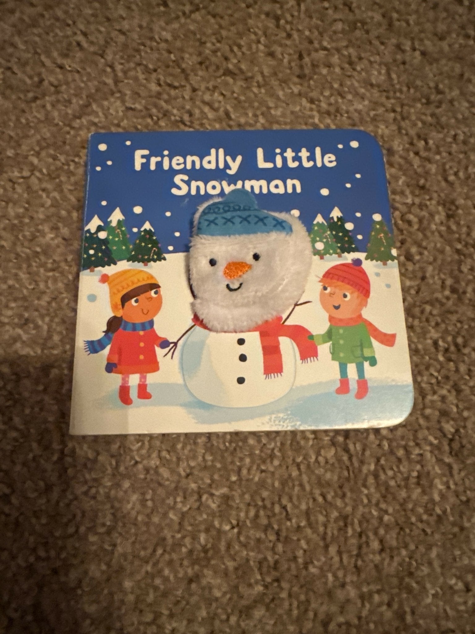 Children’s Books - Deadwood South Boutique & Company LLC