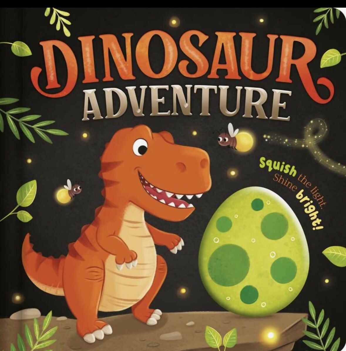 Children’s Books - Deadwood South Boutique & Company LLC
