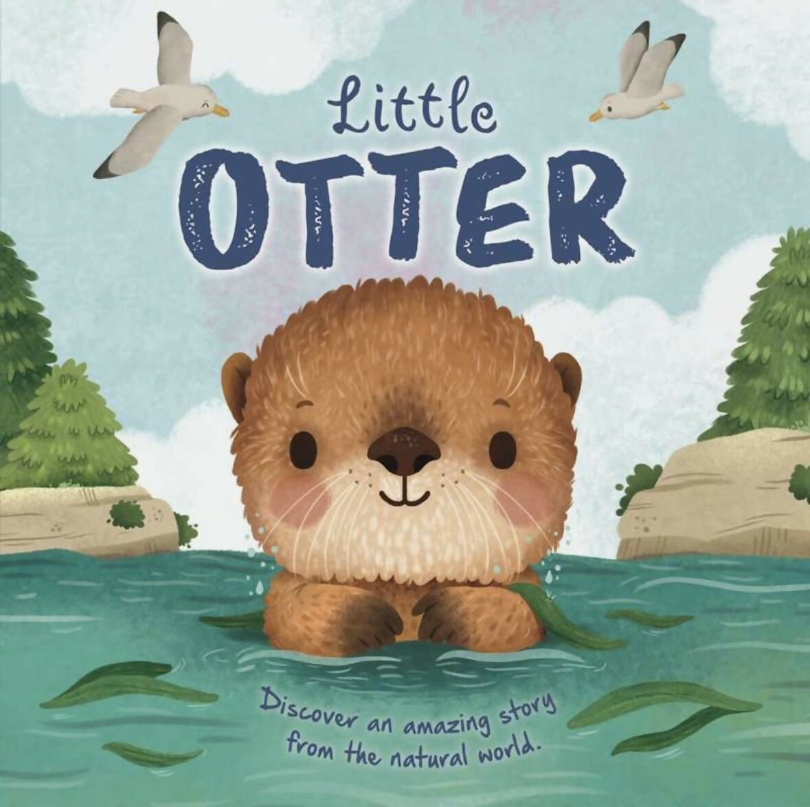 Children’s Books - Deadwood South Boutique & Company LLC