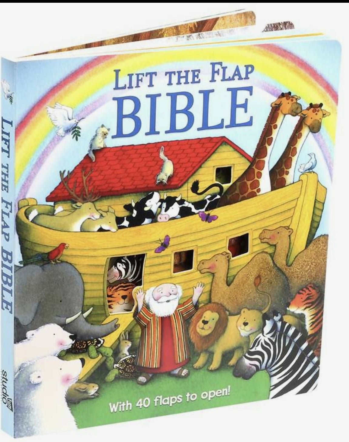 Children’s Books - Deadwood South Boutique & Company LLC