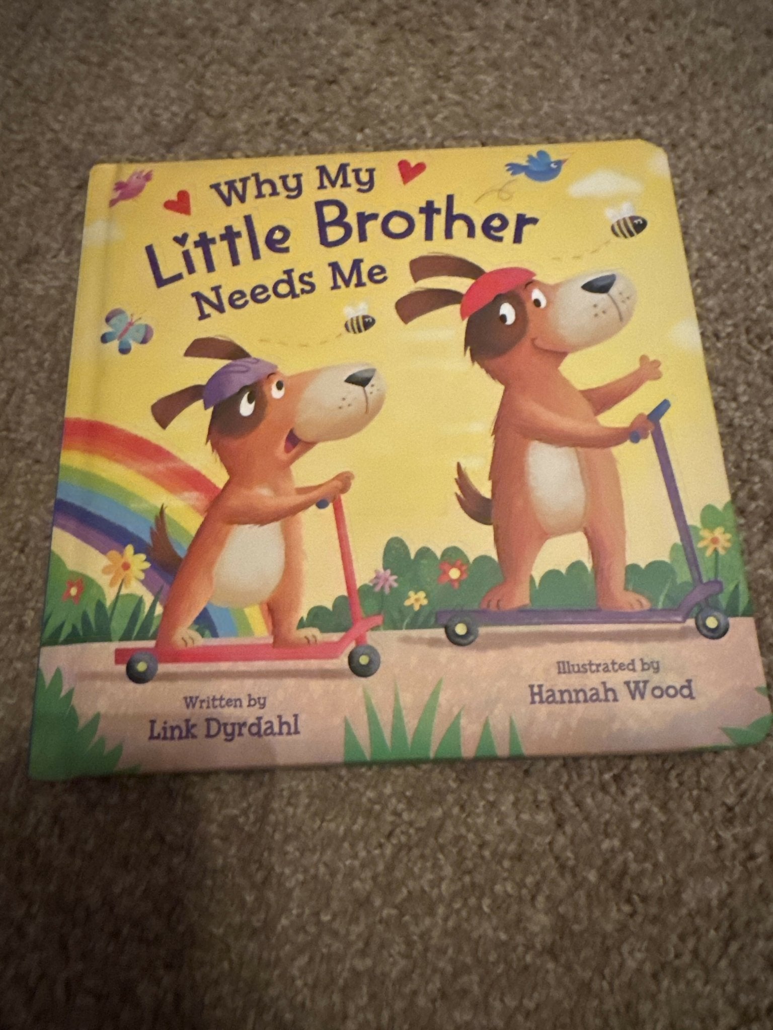 Children’s Books - Deadwood South Boutique & Company LLC