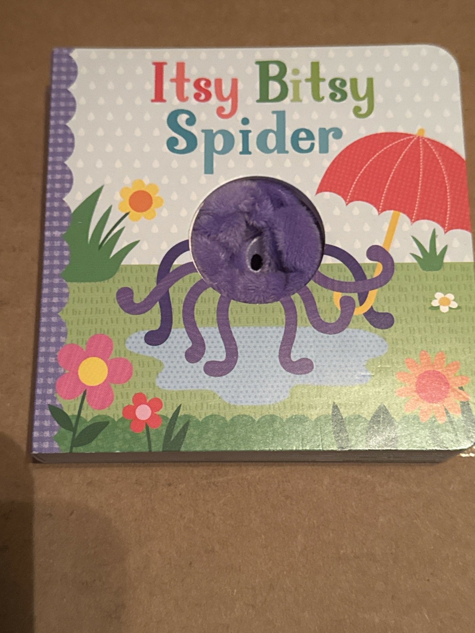 Children’s Books - Deadwood South Boutique & Company LLC