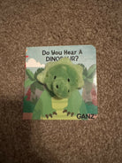 Children’s Books - Deadwood South Boutique & Company LLC