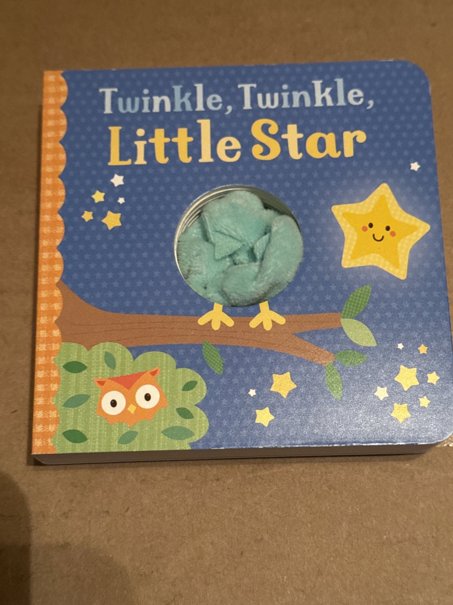 Children’s Books - Deadwood South Boutique & Company LLC