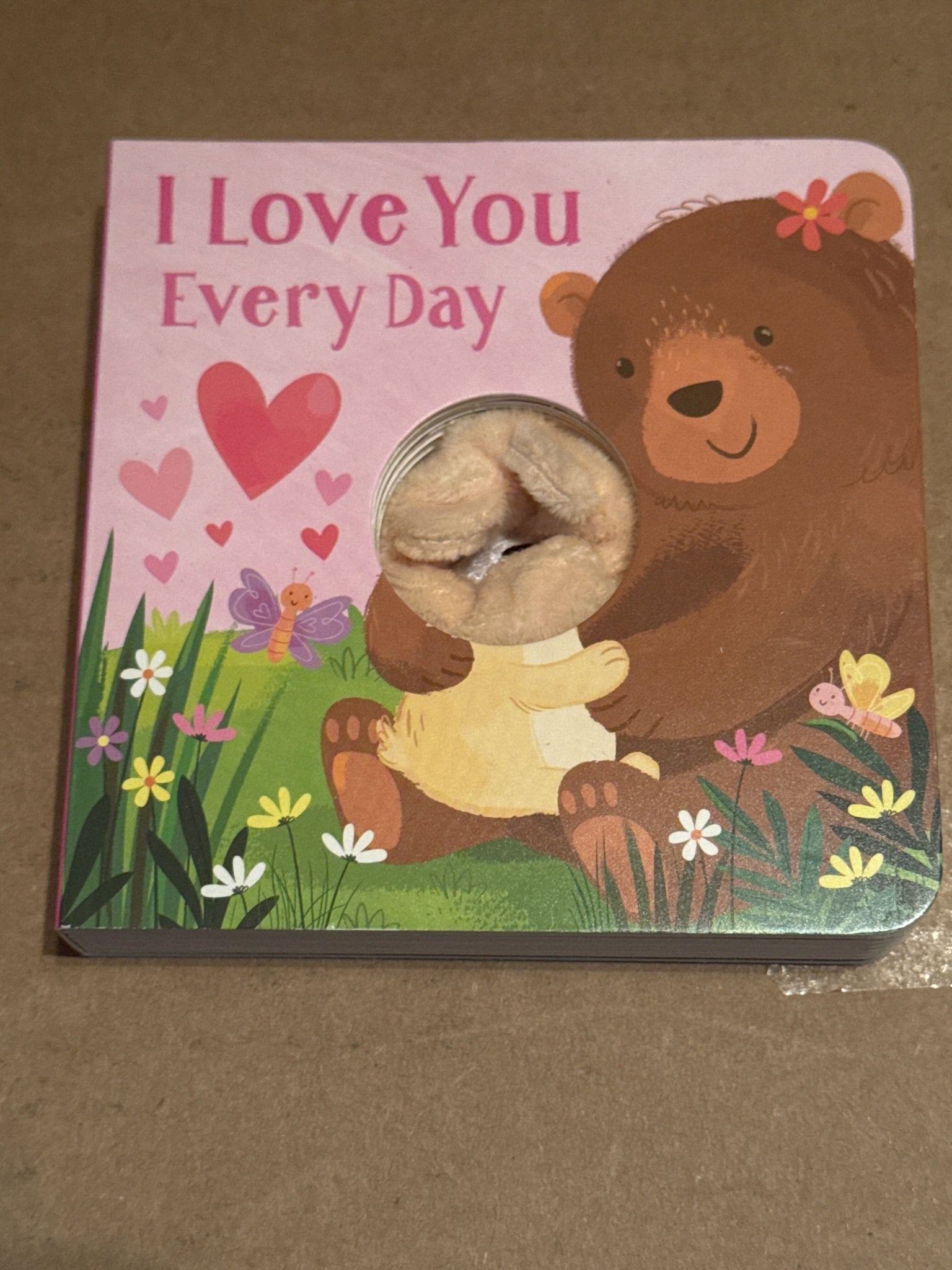 Children’s Books - Deadwood South Boutique & Company LLC