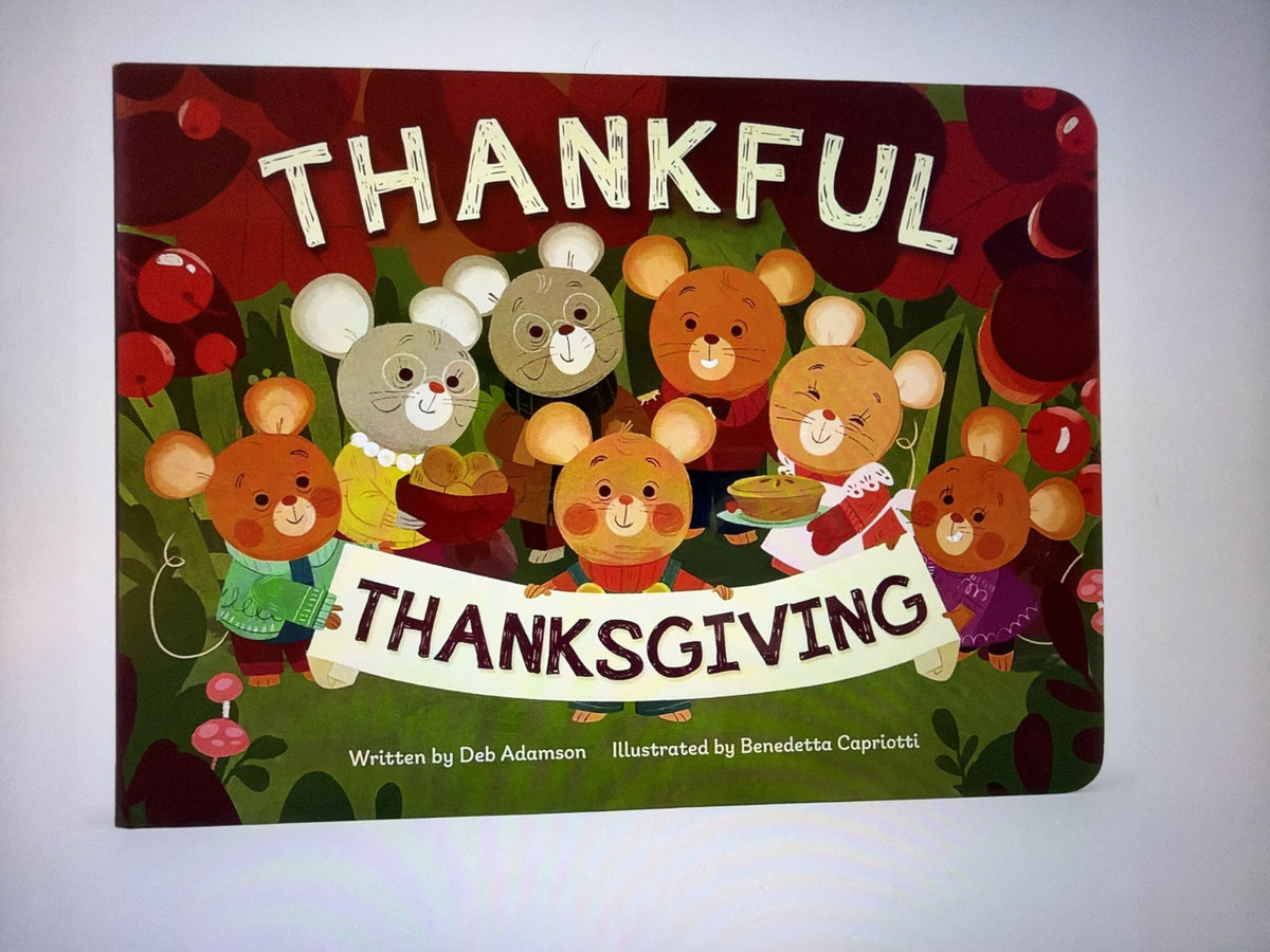 Children’s Books - Deadwood South Boutique & Company LLC