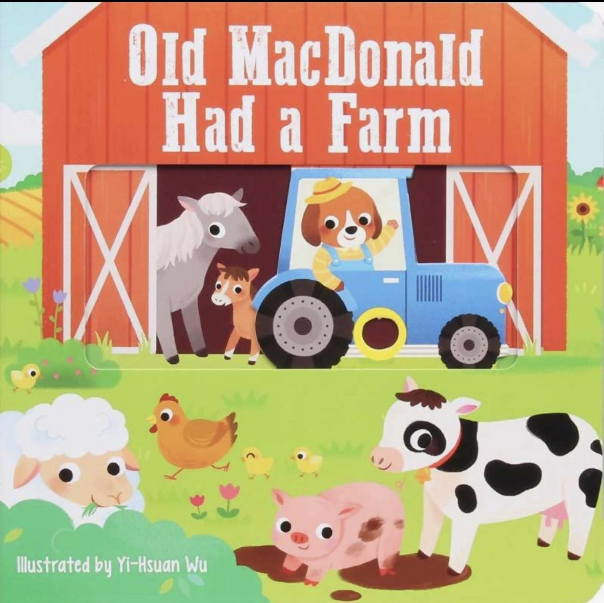 Children’s Books - Deadwood South Boutique & Company LLC