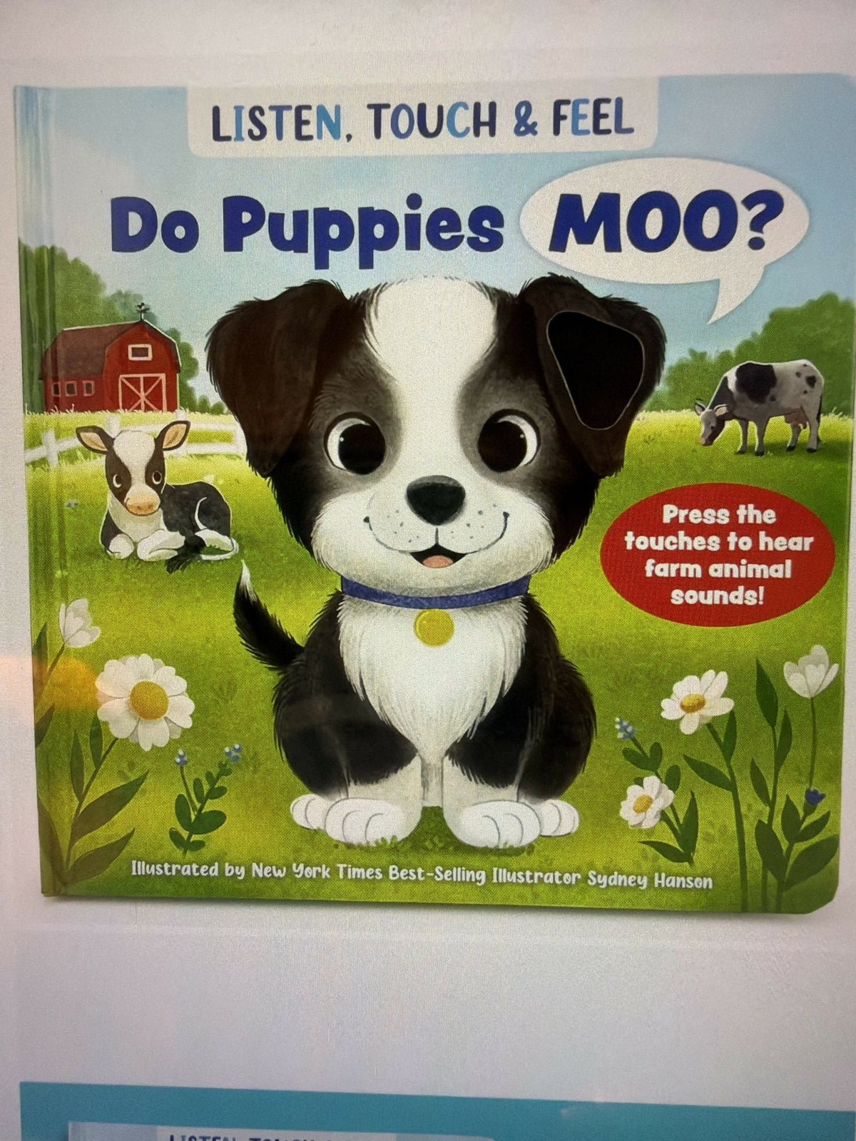 Children’s Books - Deadwood South Boutique & Company LLC
