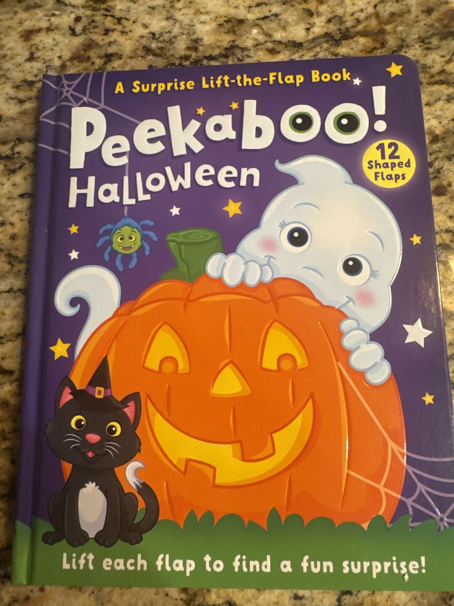 Children’s Books - Deadwood South Boutique & Company LLC