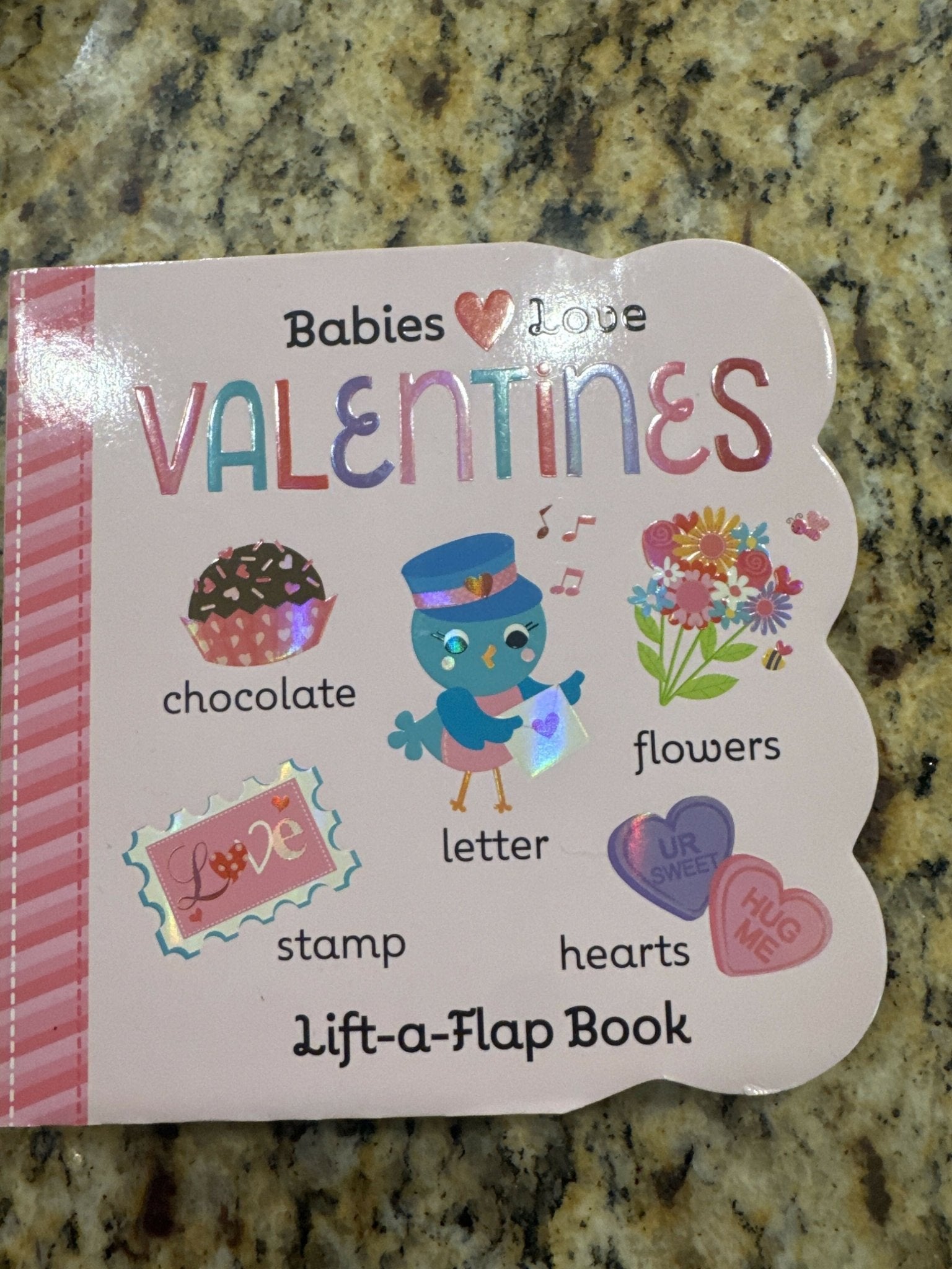 Children’s Books - Deadwood South Boutique & Company LLC