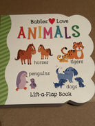 Children’s Books - Deadwood South Boutique & Company LLC