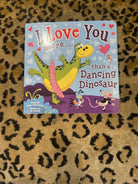 Children’s Books - Deadwood South Boutique & Company LLC