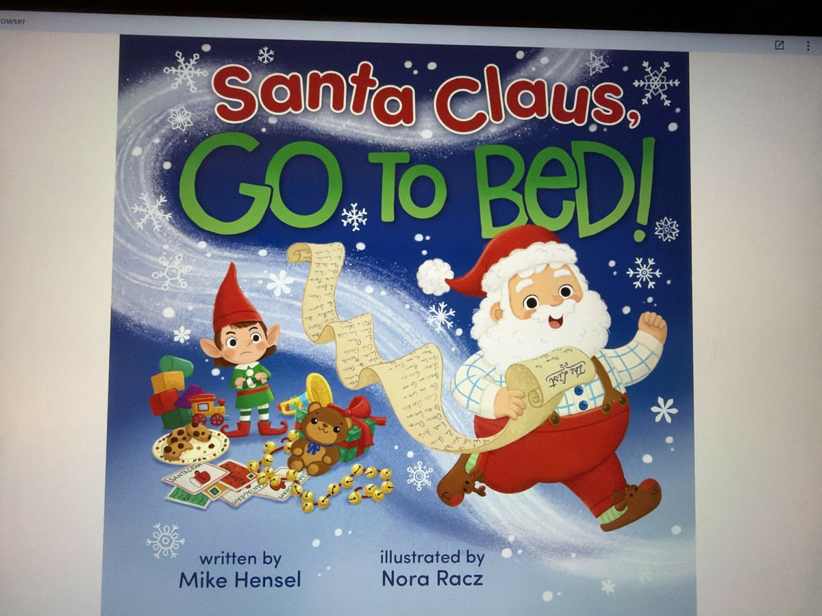 Children’s Books - Deadwood South Boutique & Company LLC