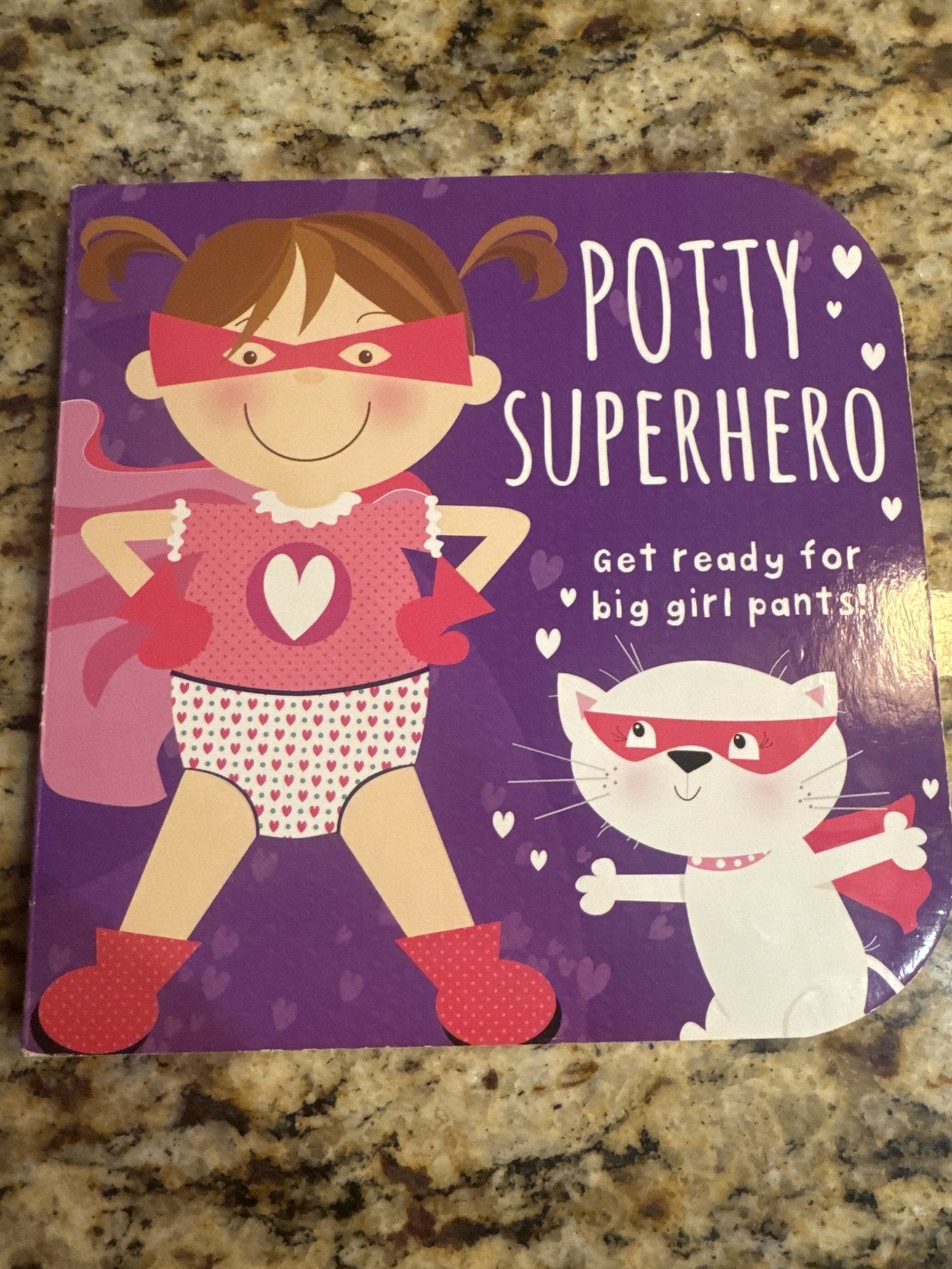 Children’s Books - Deadwood South Boutique & Company LLC