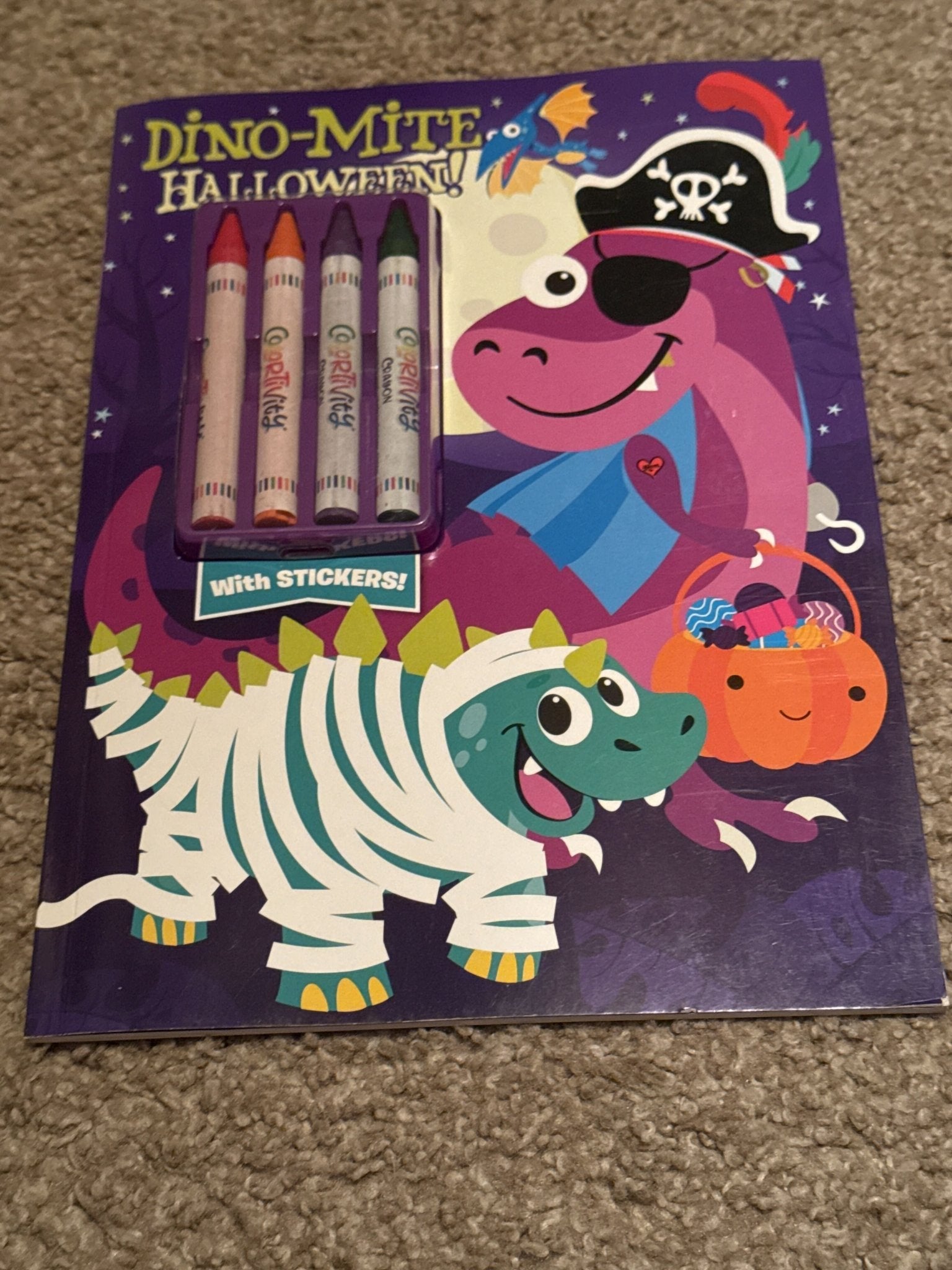 Children’s Books - Deadwood South Boutique & Company LLC