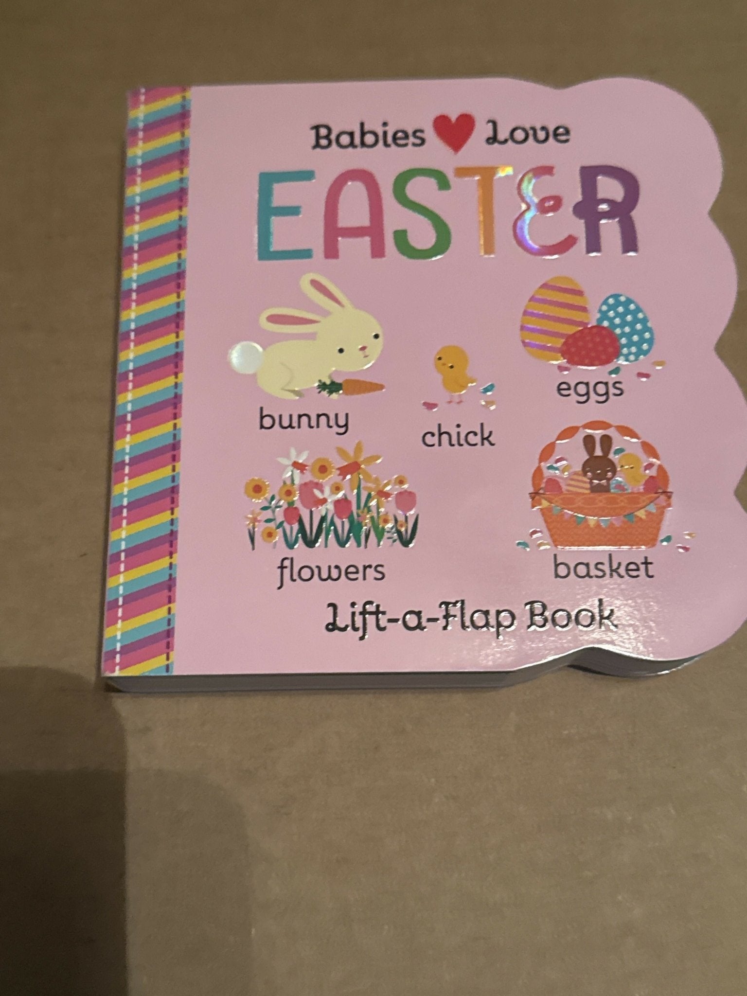 Children’s Books - Deadwood South Boutique & Company LLC