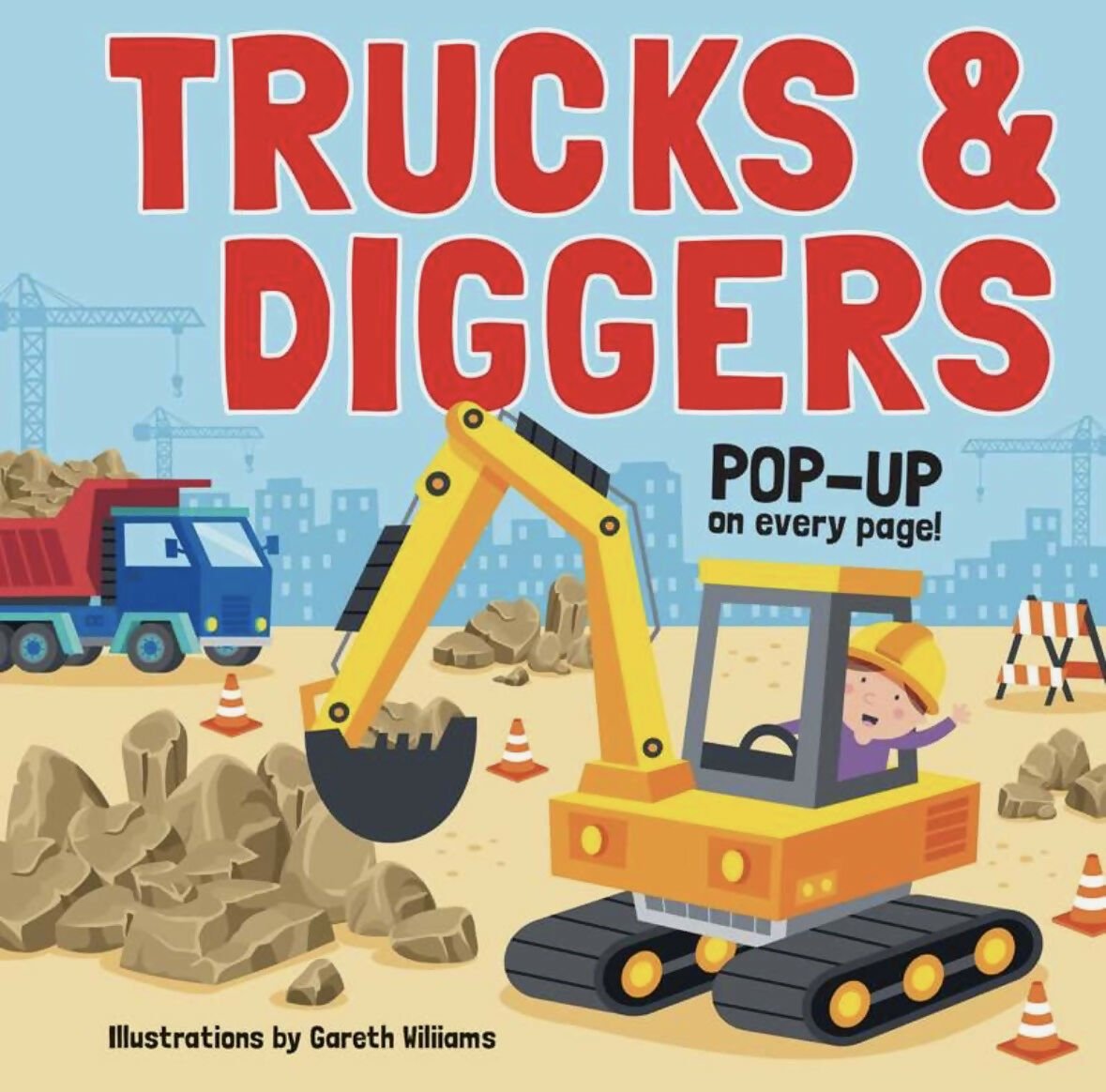 Children’s Books - Deadwood South Boutique & Company LLC