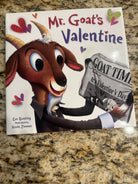 Children’s Books - Deadwood South Boutique & Company LLC